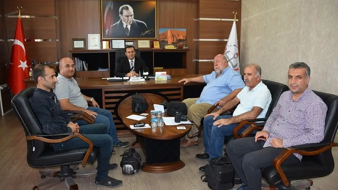 'Mahkeme Müdür Tünçmen´i haklı buldu'
