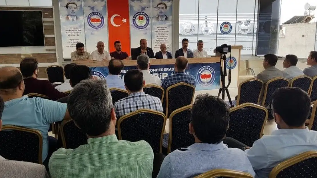'Öğrenci andının kaldırılması'