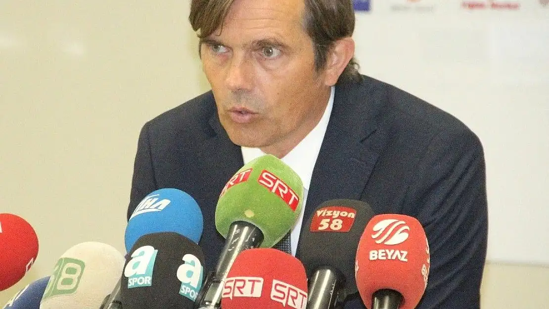 'Cocu: ''Çok zor durumdayız'''