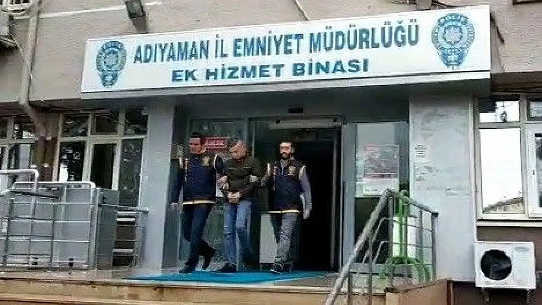 'Lüks aracı düz kontakla çalmaya çalışan oto faresi yakalandı'
