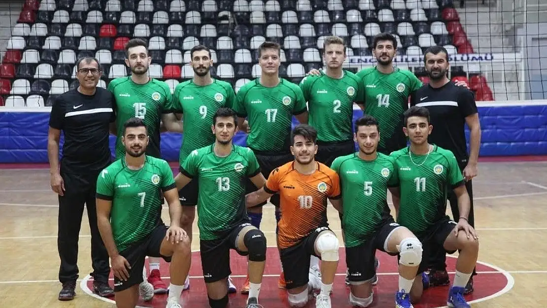 'Büyükşehir olaylı maçı kaybetti'