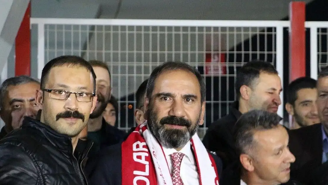 'Otyakmaz: ''Beraberlik kabul edebileceğimiz bir sonuç'''