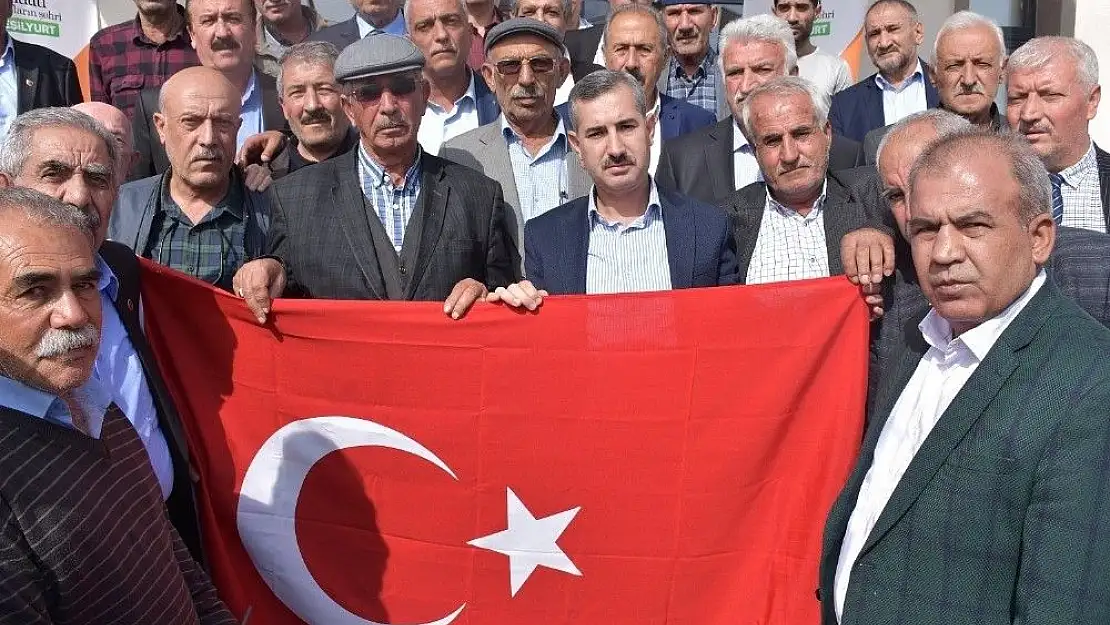 'Yeşilyurtlu muhtarlardan Niğde´ye anlamlı yolculuk'