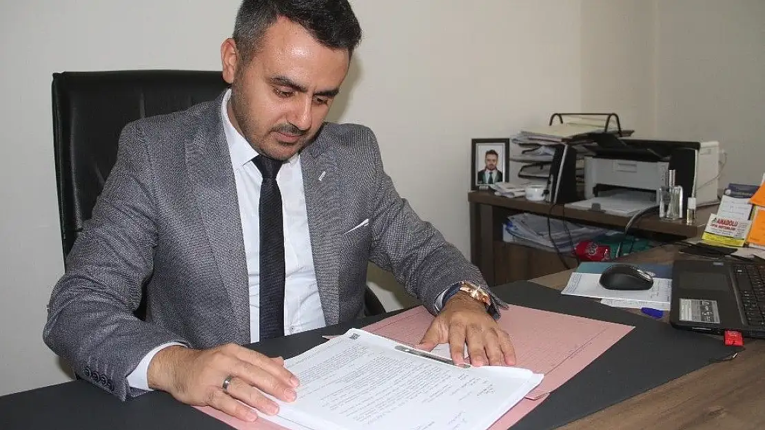 'Elazığ´da görülen çekişmeli bir boşanma davasında mahkeme ortak velayet kararı'