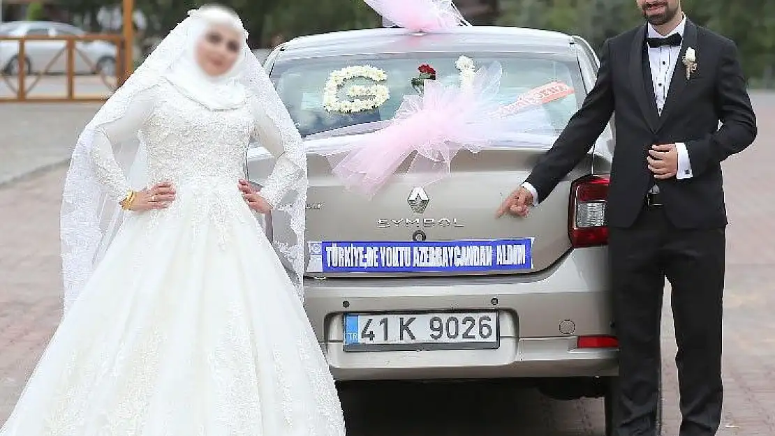 'Evlendiği kadın 10 yıllık evli çıktı'