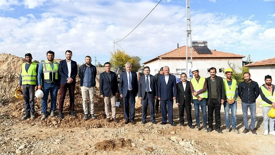 'Şahnahan yılların sorunundan kurtuluyor'