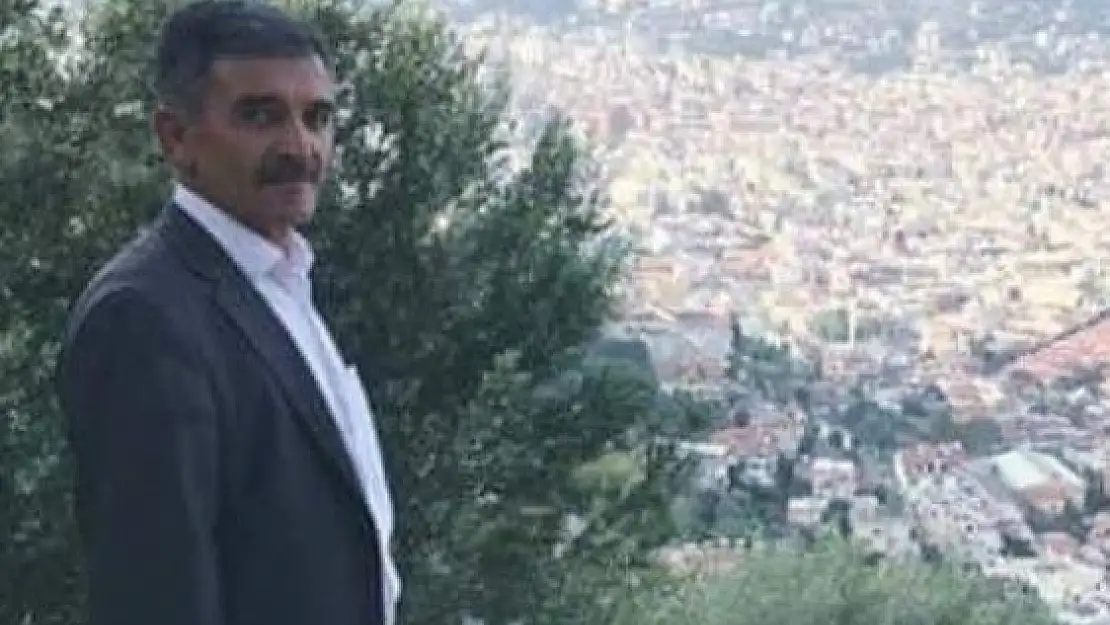 'Ağaçtan düşen çoban öldü'