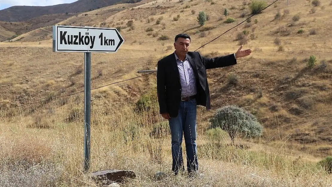 'Kızılırmak´ı hiç böyle görmediniz'