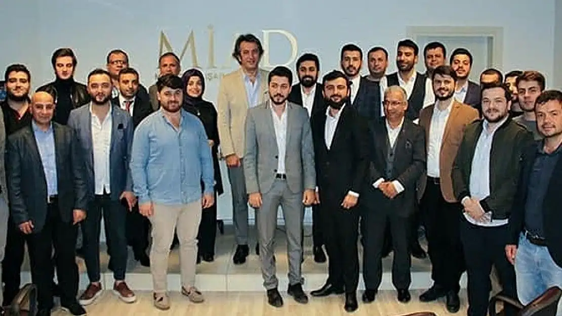'MiAD Perşembe buluşmaları devam ediyor'