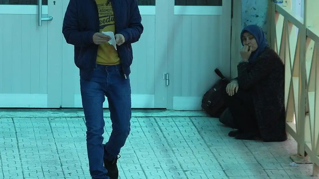 'Sivas´ta KPSS heyecanı'