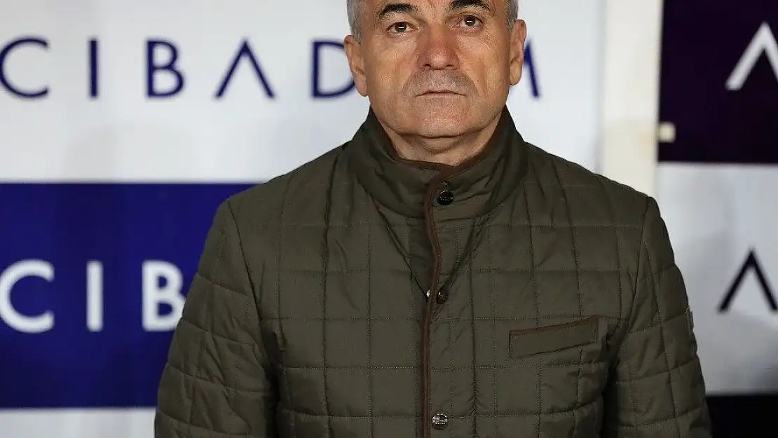 'Spor Toto Süper Lig: DG Sivasspor: 0 - Atiker Konyaspor: 0 (İlk yarı)'