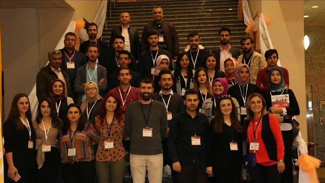 'İnönü´de Uluslararası Özel Yetenekliler Eğitimi Kongresi düzenlendi'