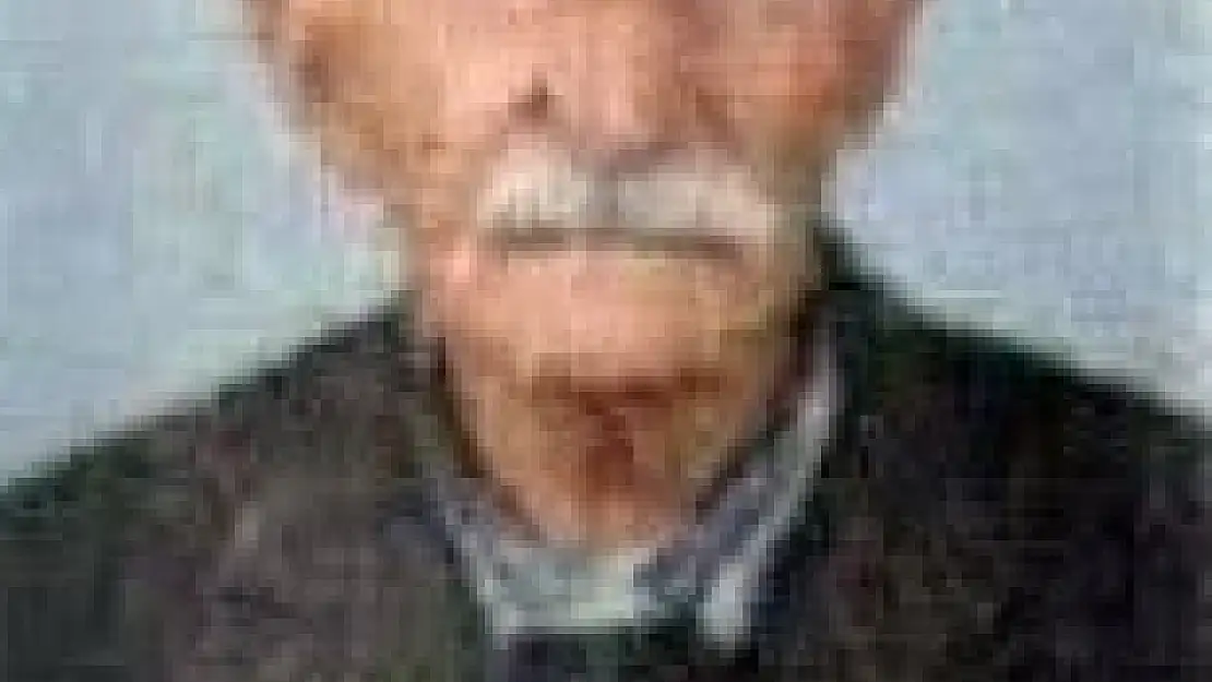 '89 yaşındaki Kore Gazisi vefat etti'