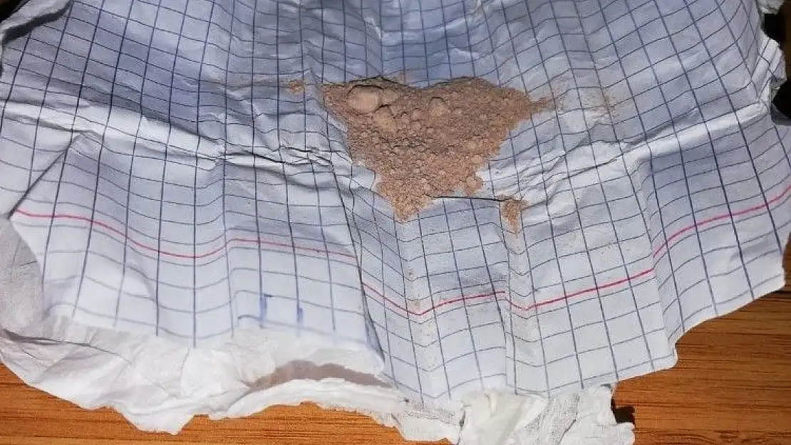 'Besni´de polis uyuşturucu satıcılarına göz açtırmıyor'