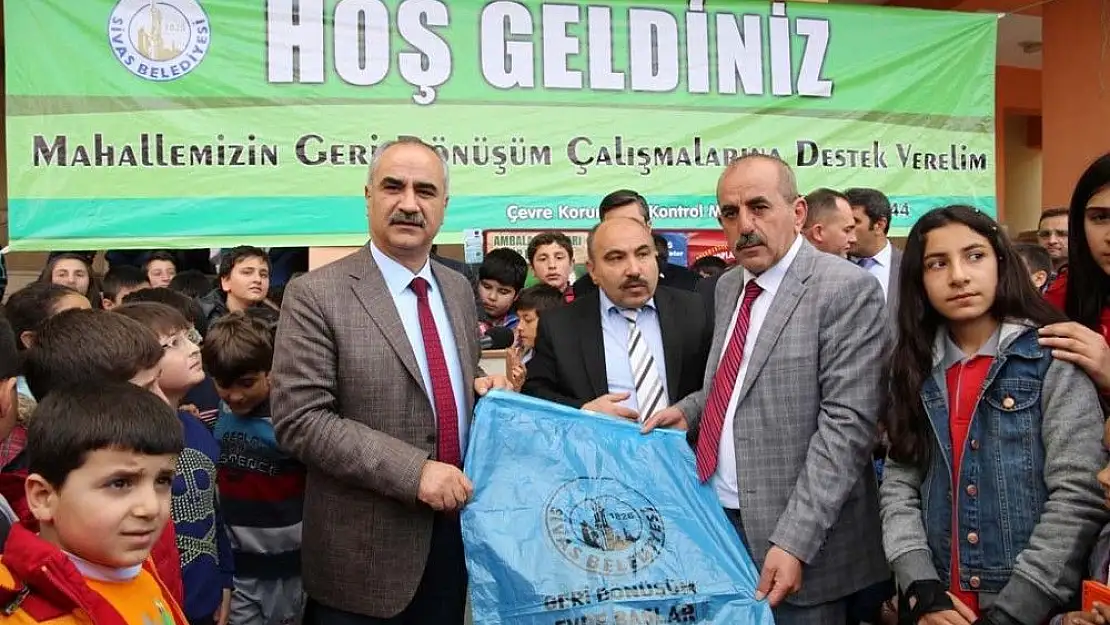 'Sivas´ta 223 bin ağacın kesilmesi önlendi'