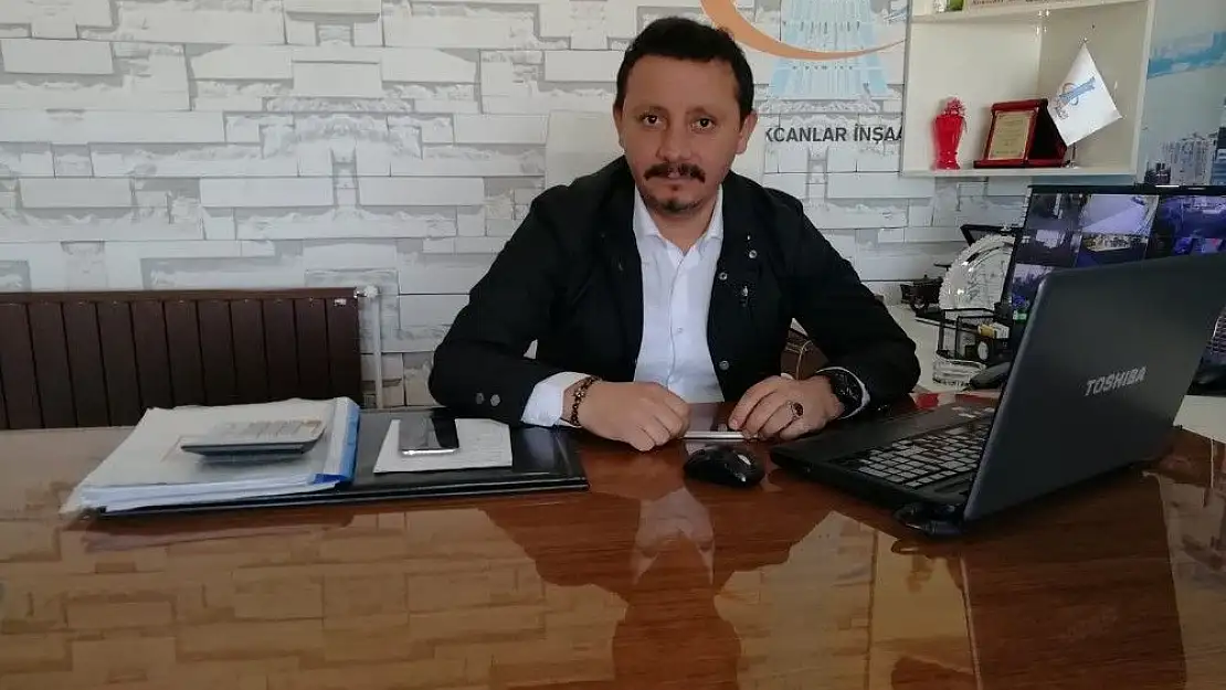 'Akcan´dan 10 Kasım Atatürk´ü anma mesajı'