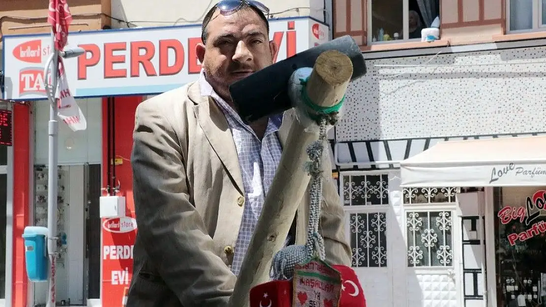 'Mercedes Kadir yoğun bakımda'