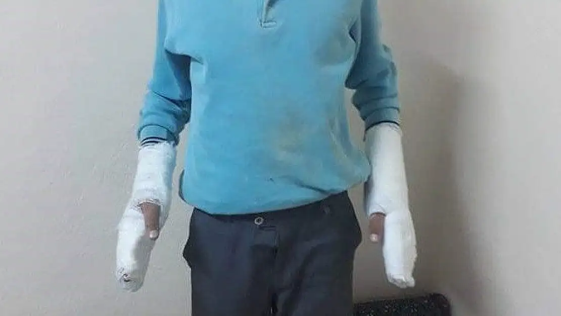 'Öğrenciyi darp eden okul müdürü görevden uzaklaştırıldı'