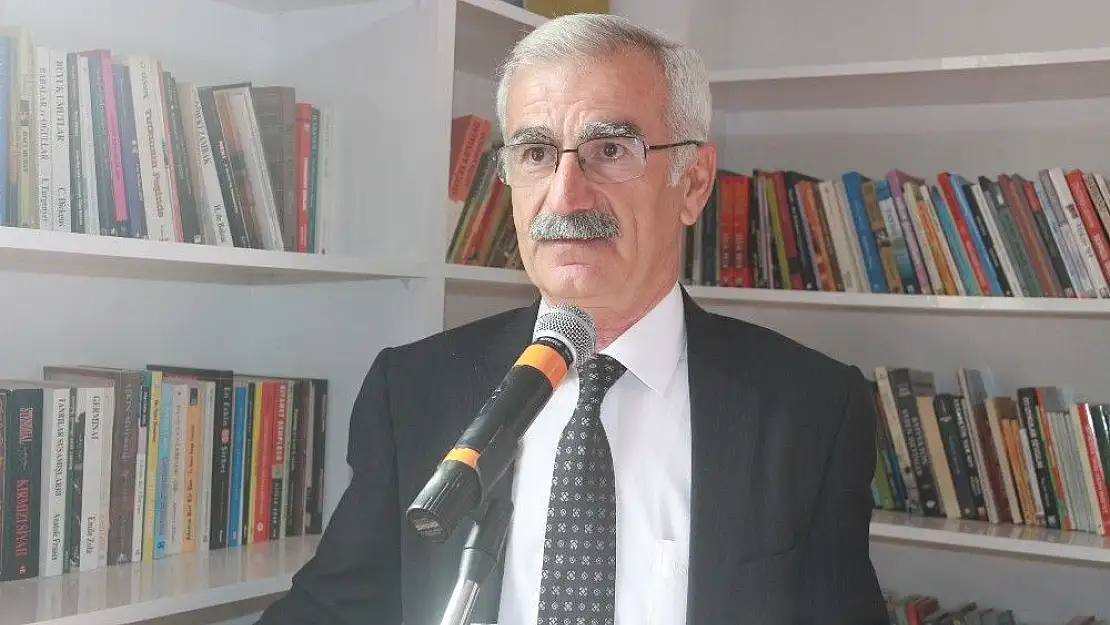 'Başkan Tanrıverdi güven tazeledi'