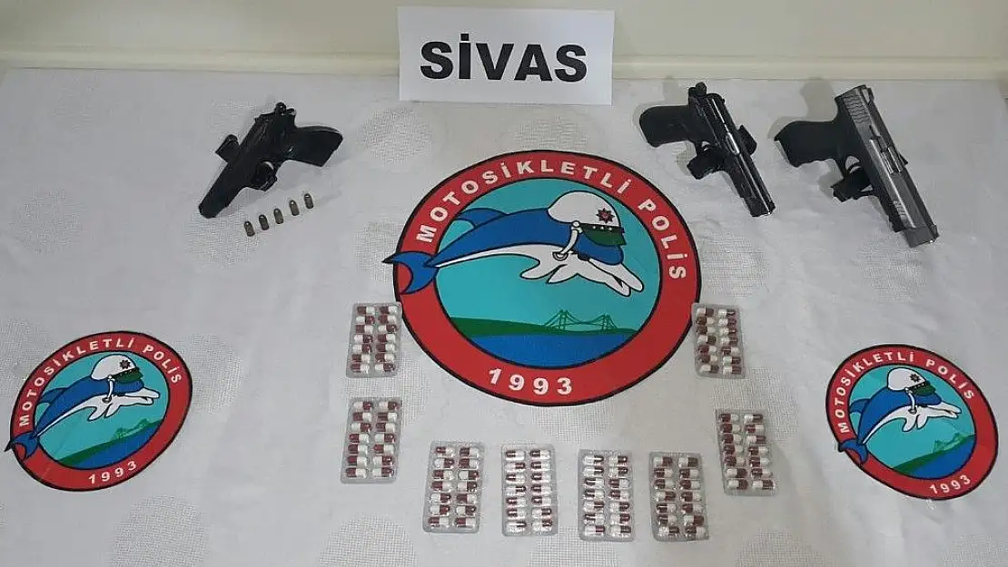 'Yunus timlerinden kaçamadılar'