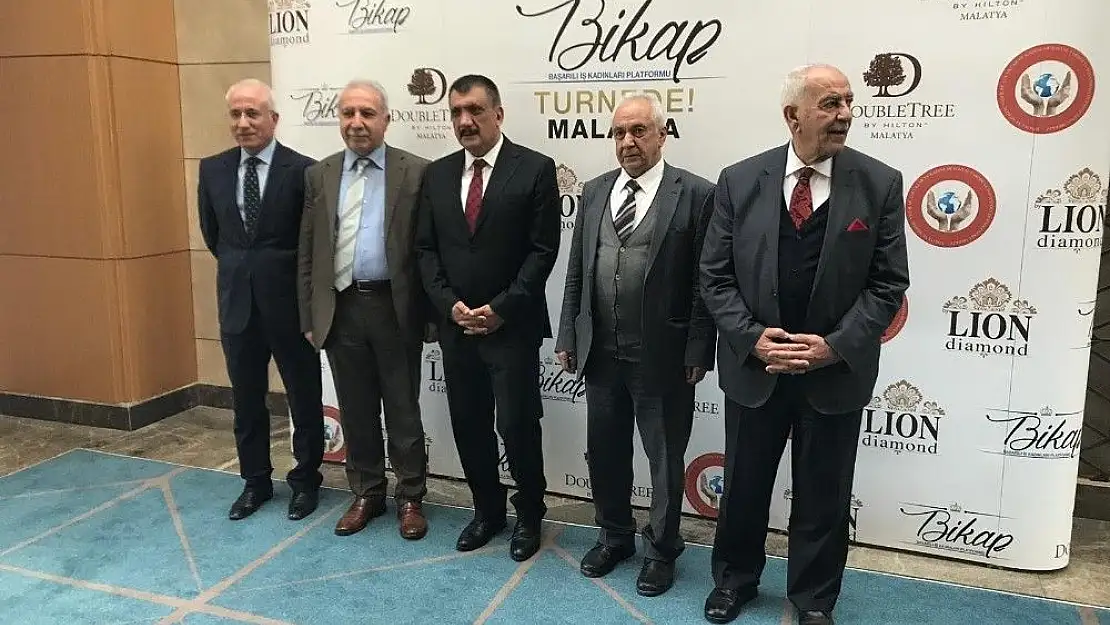 'Malatya´da rehabilitasyon köyü ve AMATEM kurulacak'