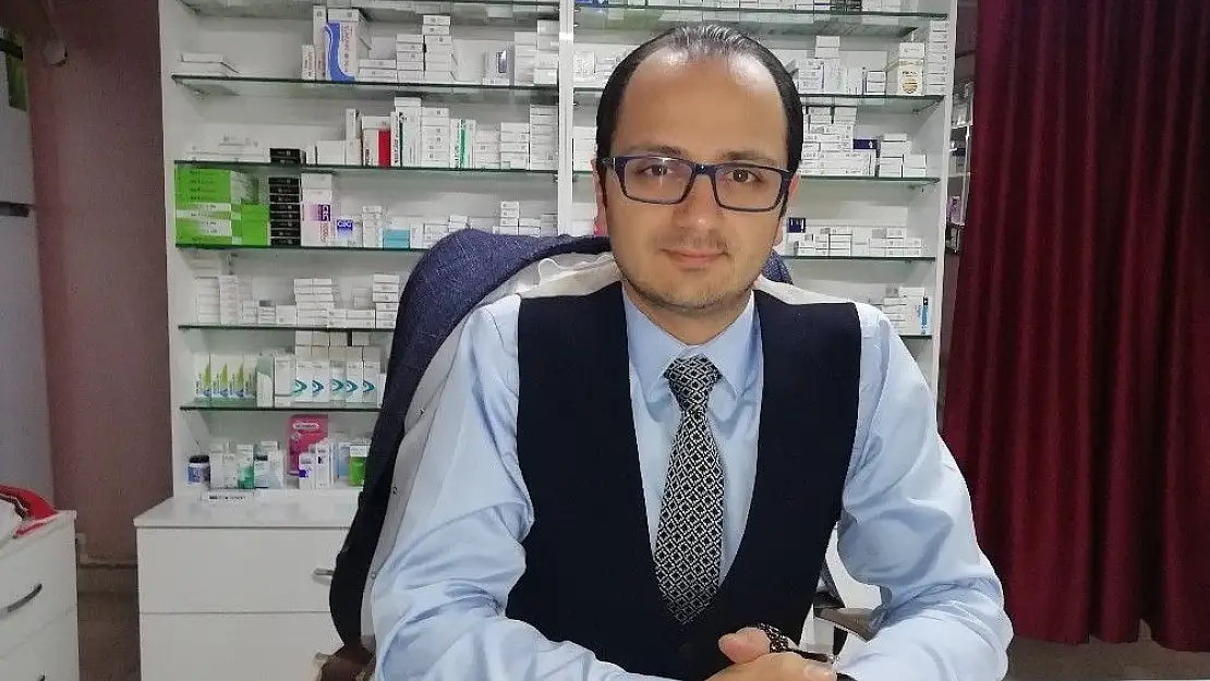 'Belediye Başkan Aday Adayı Atalay´dan şehitler için başsağlığı'