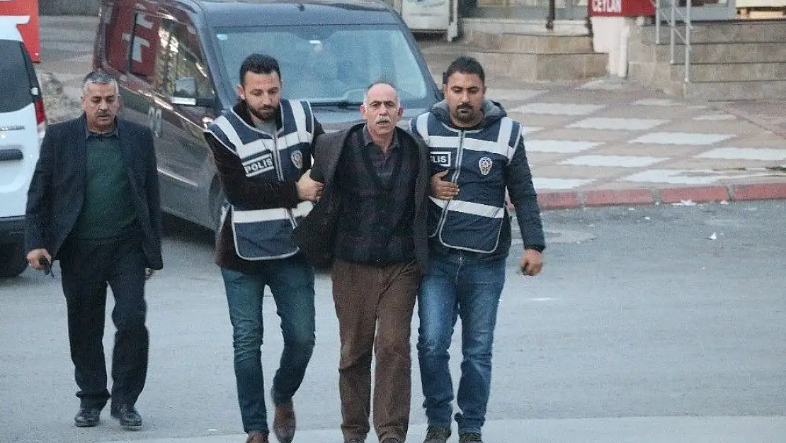 'Hastaların korkulu rüyası yankesici yakalandı'