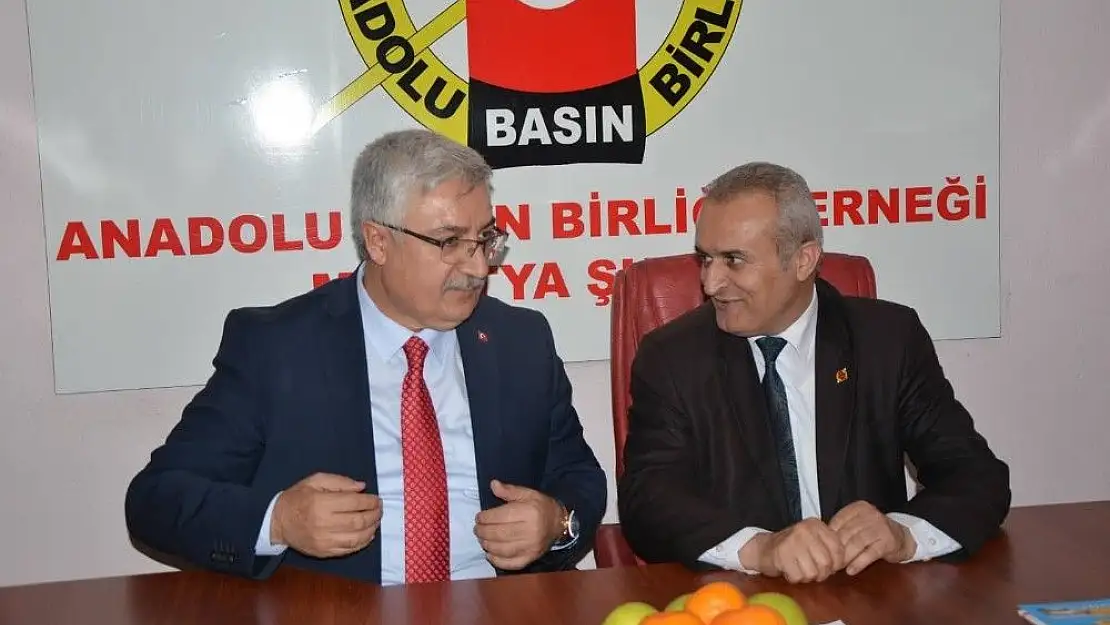 'Aday Adayı Boyraz, seçim çalışmalarını sürdürüyor'
