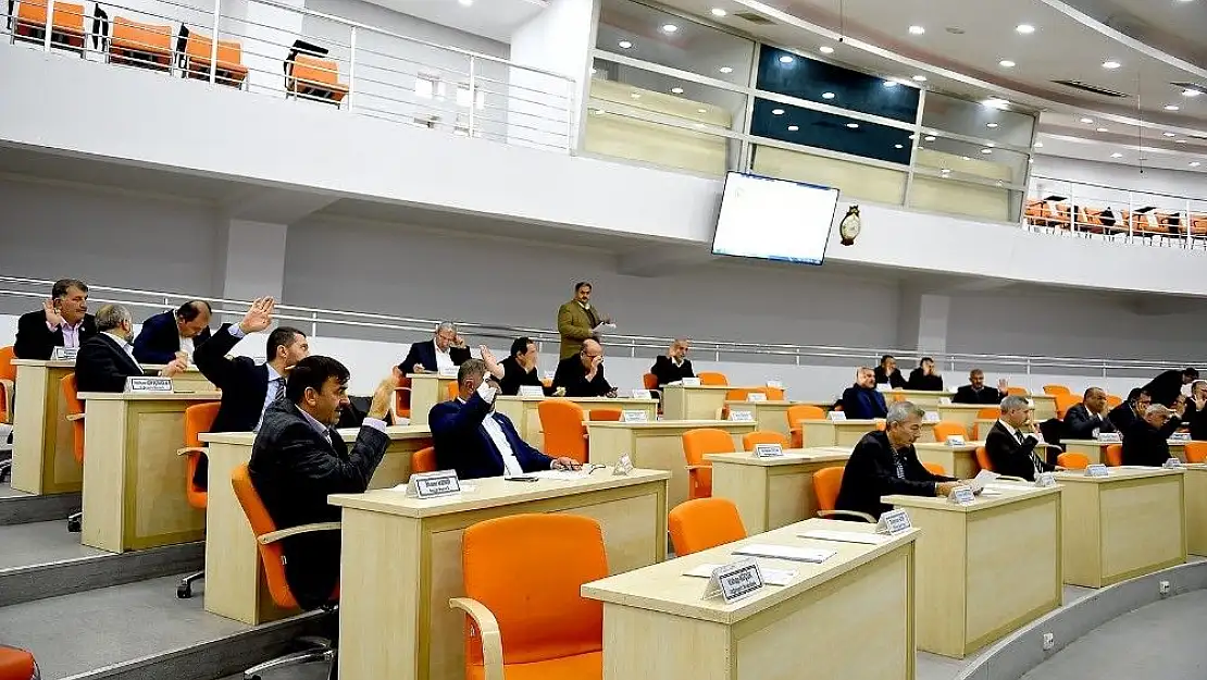 'Mobil Mezbahaneler ilçe belediyelere devredilecek'