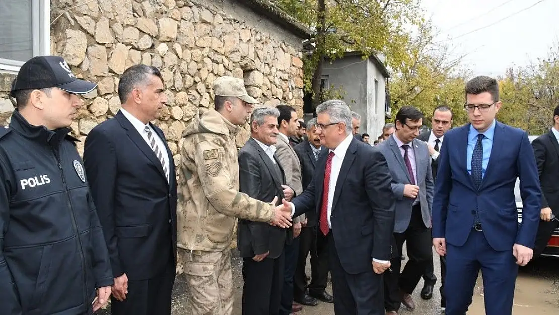 'Şehit Er Onur Boztemir şehadetinin 9. yılında dualarla anıldı'