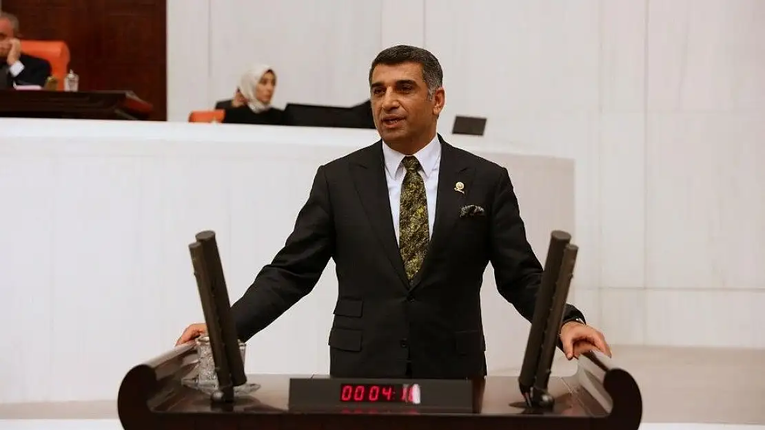 'Kılıçdaroğlu, Erol´un, Elazığ´da ''İYİ Parti´yi destekleyelim'' önerisini gündemine aldı'