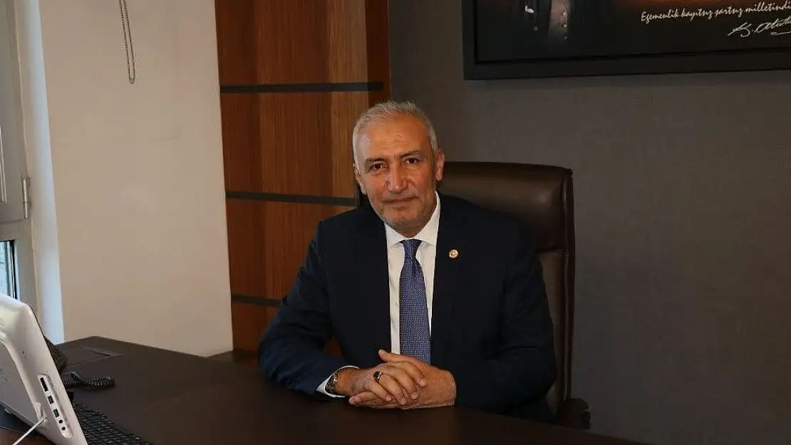 'Kahtalı´nın İnsan Hakları Günü mesajı'