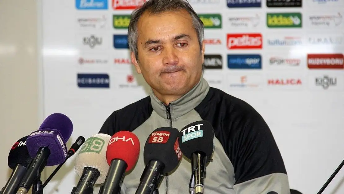 'Ersel Uzğur: ''Kazandığımız için çok mutluyuz'''