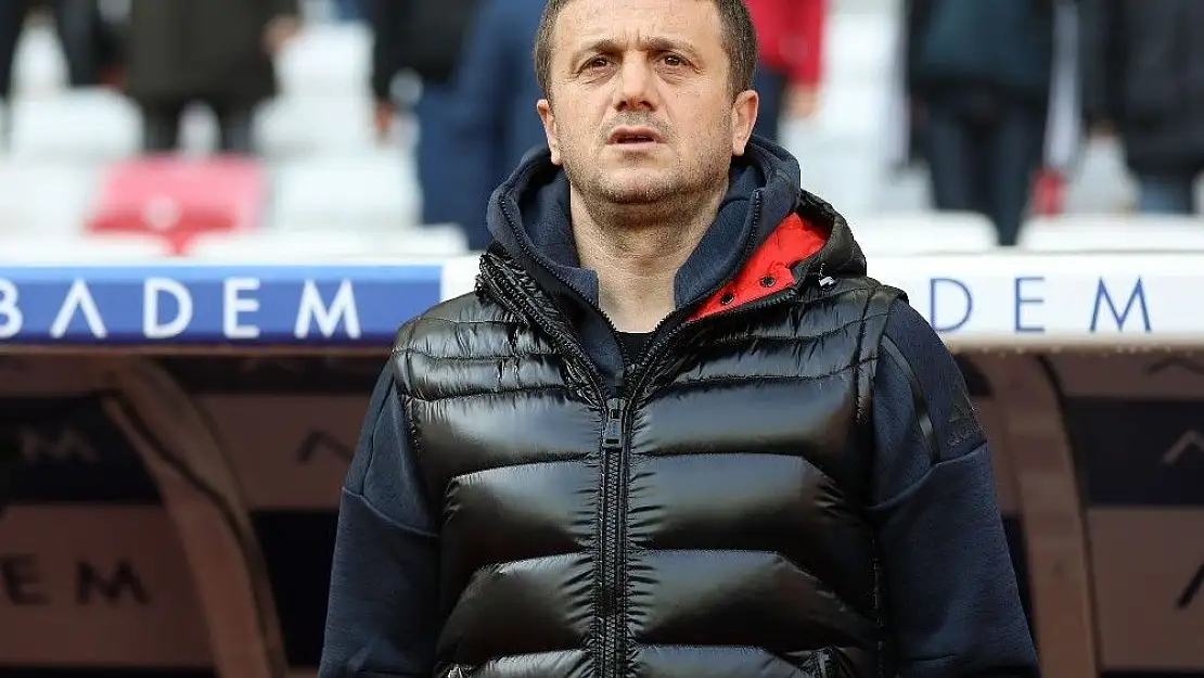'Spor Toto Süper Lig: DG Sivasspor: 2 - MKE Ankaragücü: 0 (İlk yarı)'