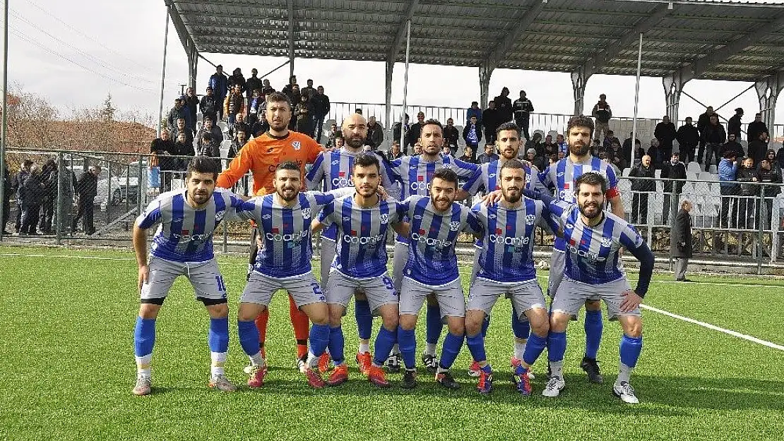 'Malatya 1.Amatör Büyükler Futbol Ligi'