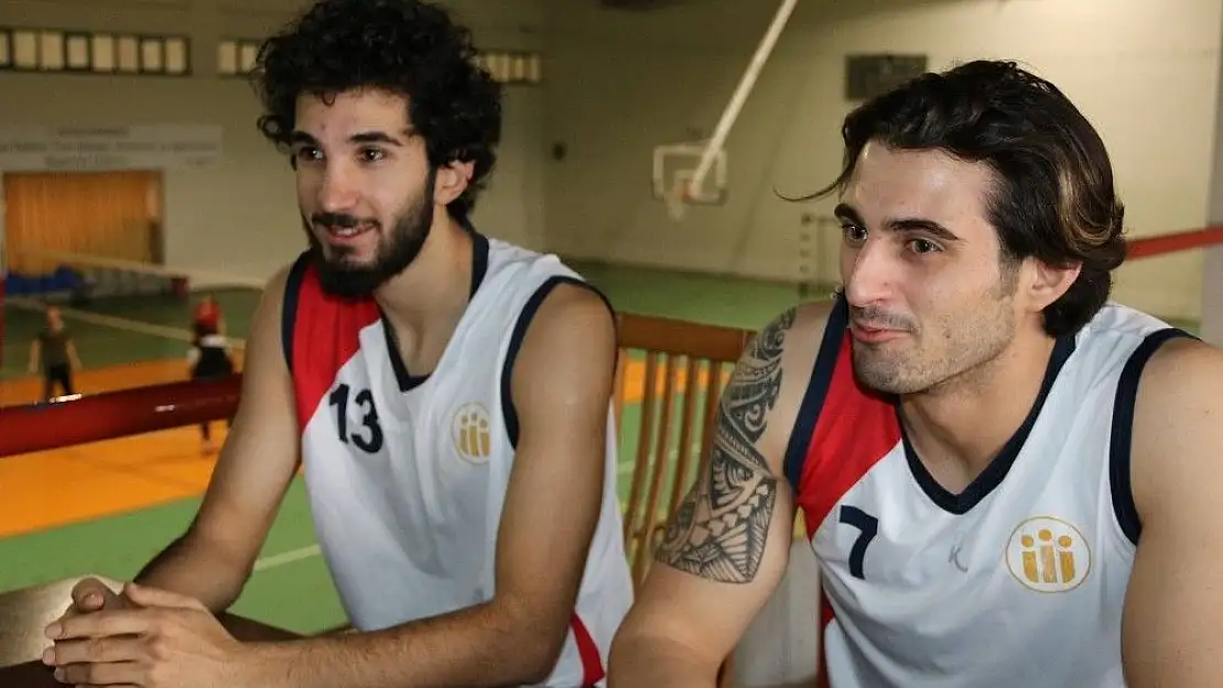 'İnönü Üniversitesi´nden Uşak Sportif 64´e transfer oldular'