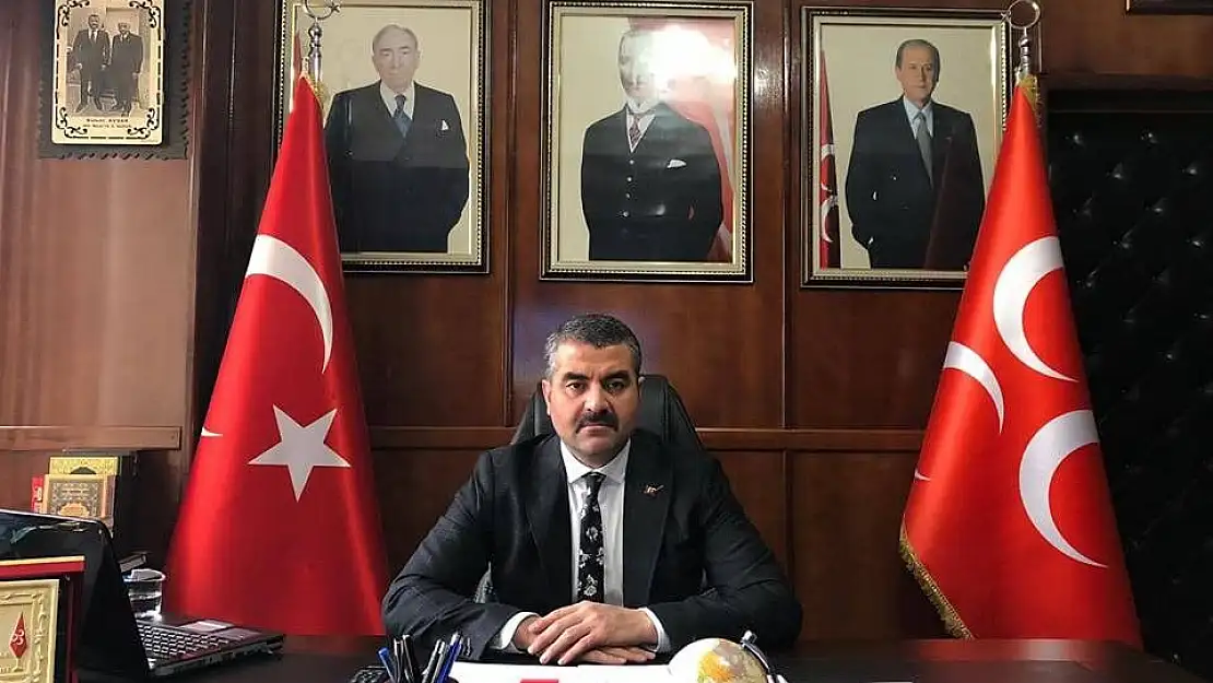'MHP´li Avşar´dan ittifak açıklaması'