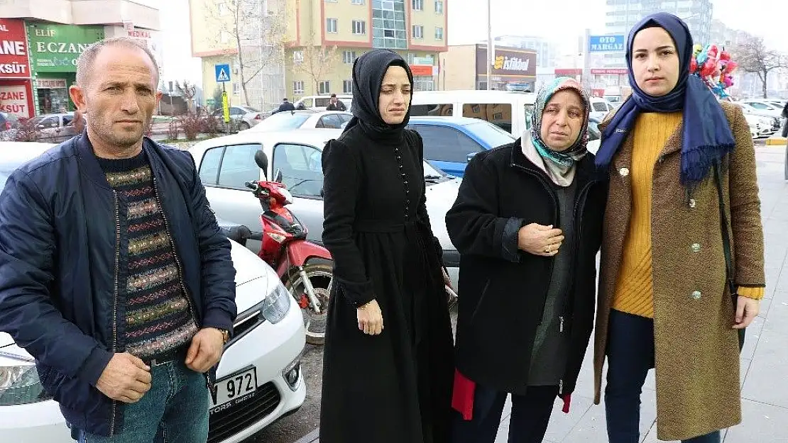 'Hastanın sedyeden düşüp öldüğü iddiası'