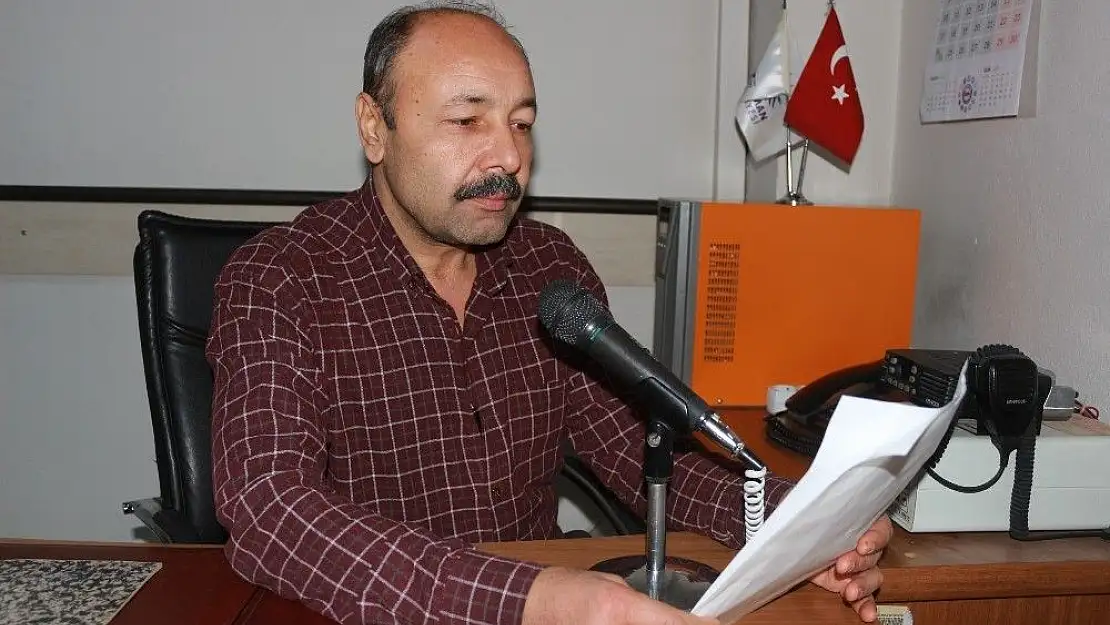'Adıyaman´da şiddetli yağış uyarısı'
