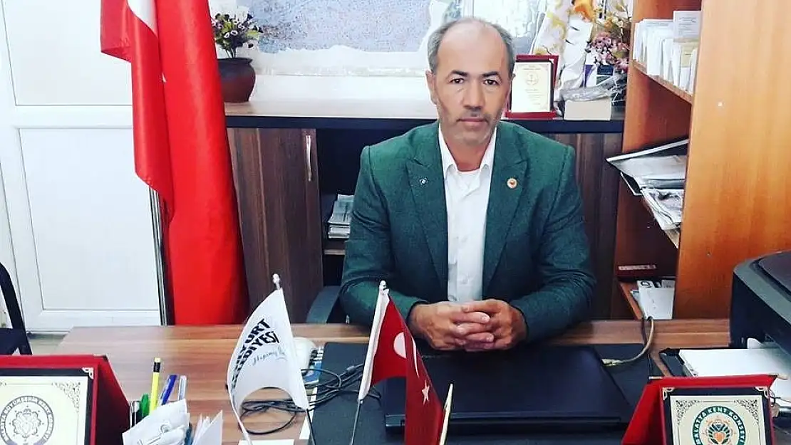 'Kayıp kimlik kartları için muhtarlık talep formu şartı kalktı'