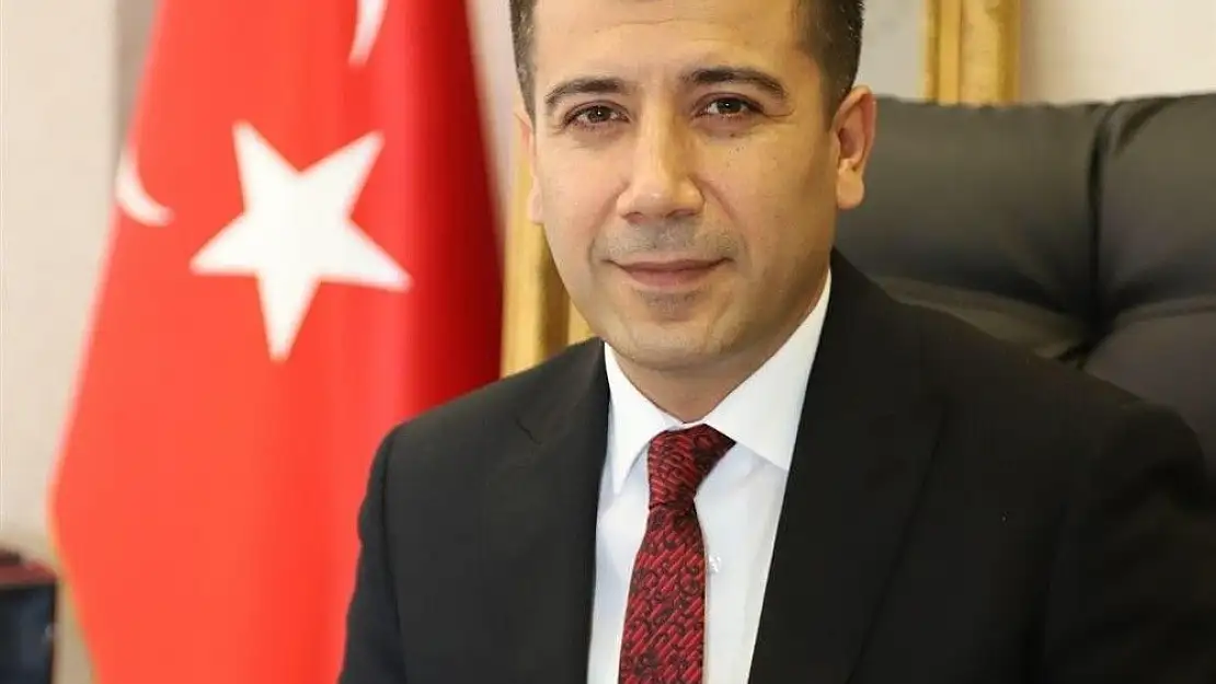 'Başhekim Doğan 10 Ocak Çalışan Gazeteciler Gününü kutladı'