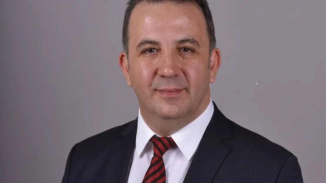 'AK Partili İskenderoğlu´ndan  Çalışan Gazeteciler Günü mesajı'