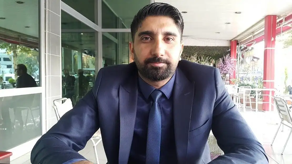 'Atız, Gazeteciler Gününü kutladı'