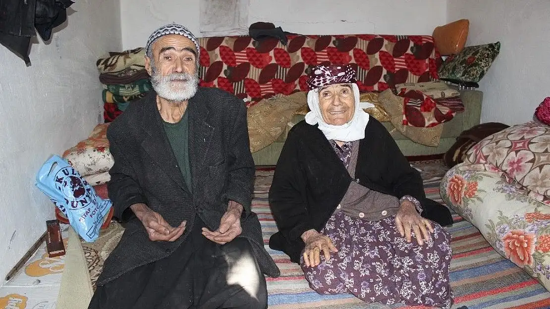 'İmmihan nine ile kardeşine devlet sahip çıktı'