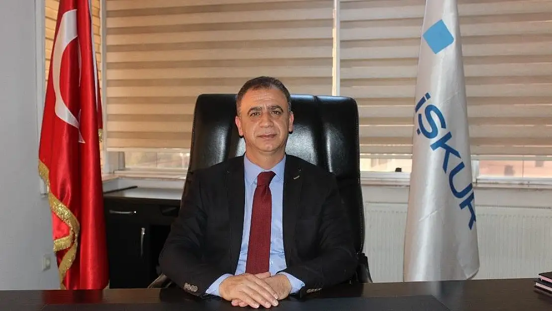 'İşkur, 2018 yılında 5 bin kişiyi işe yerleştirdi'