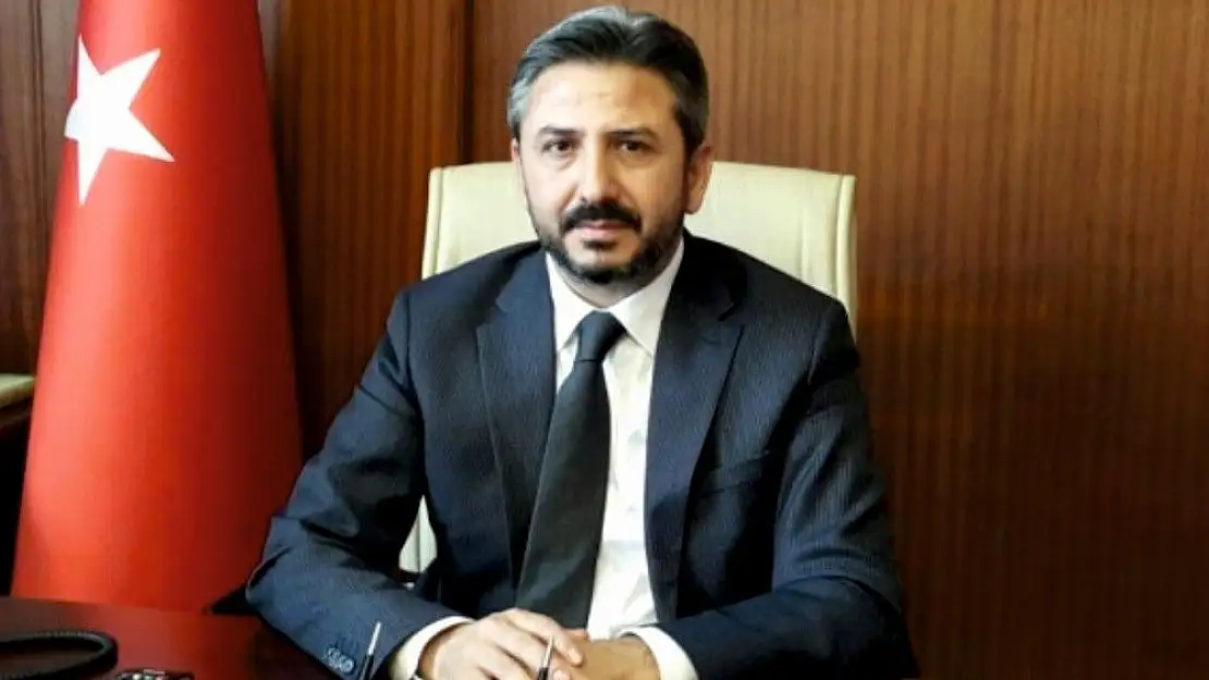 'Milletvekili Aydın Gazeteciler Gününü kutladı'