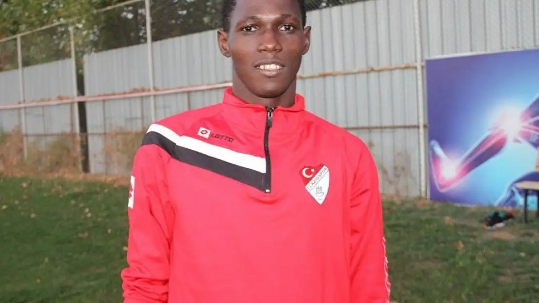 'Vali, Elazığspor için devrede,''Bagayoko''nun serbest kalmasını önledi'