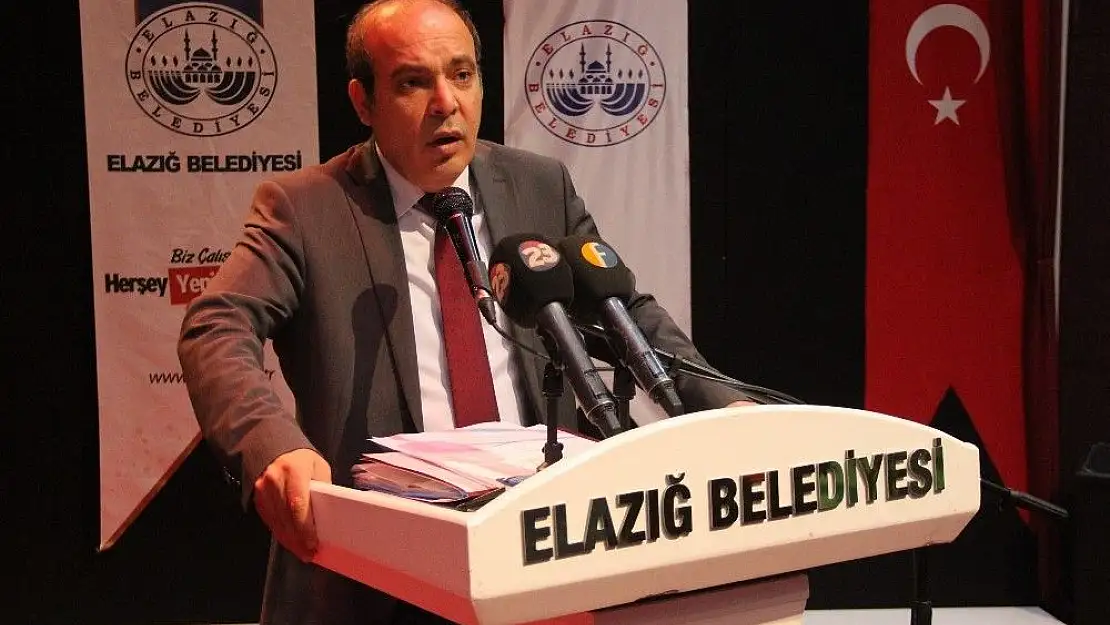'Elazığspor´da olağanüstü genel kurul ertelendi'