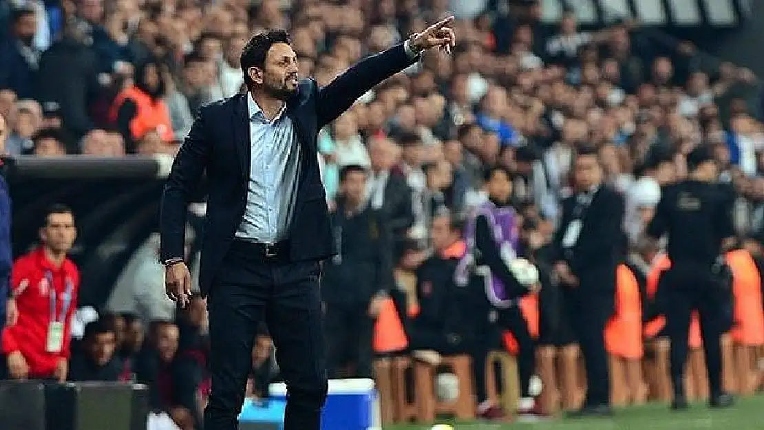 'E.Y. Malatyaspor, Erol Bulut´un istifasına yönelik haberleri yalanladı'