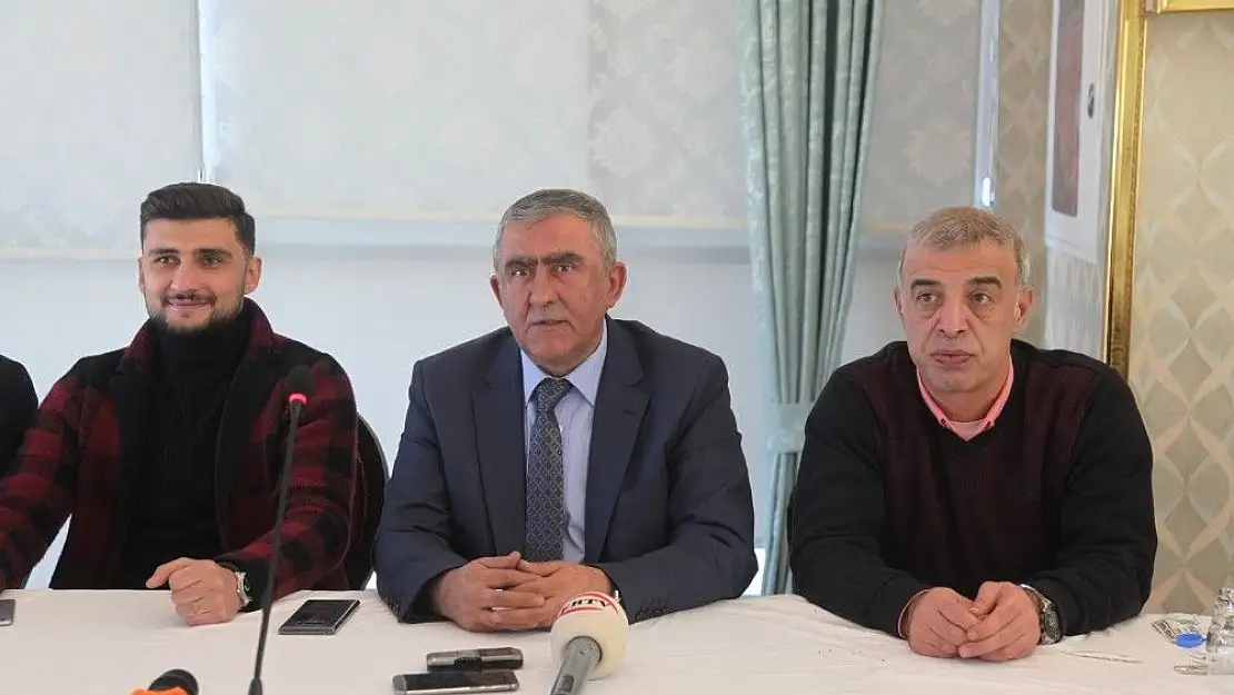 'Pütürge Belediyespor BAL´da iddialı'